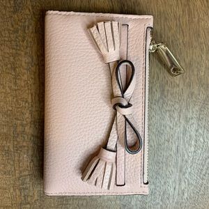 Kate Spade Light Pink Wallet